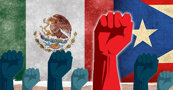 Trabajadores Mexicanos llegan a Puerto Rico a levantar la Agricultura