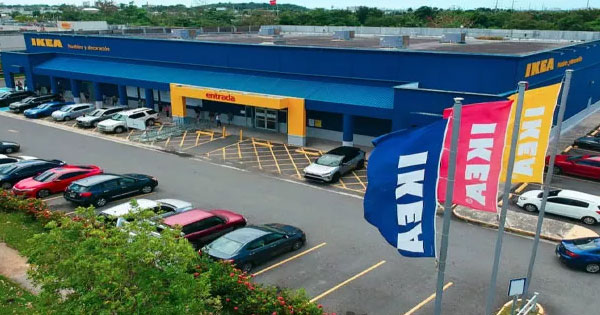 IKEA Puerto Rico has new Job offers