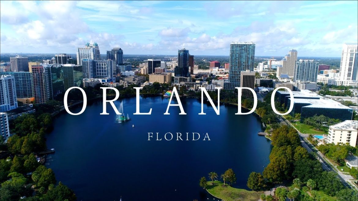 Jobs in Orlando Florida