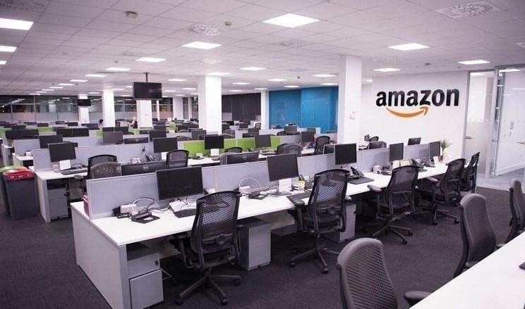 AMAZON (aws) abre oficinas en San Juan, busca empleados